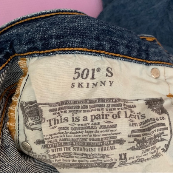 LEVIS - Picture 4 of 5